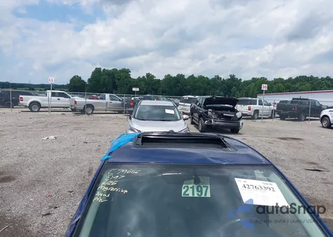 2017 Nissan Sentra Sv из США, поврежденный, VIN 3N1AB7AP7HY255543